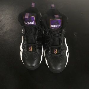 Adidas crazy 8 men’s size 10
